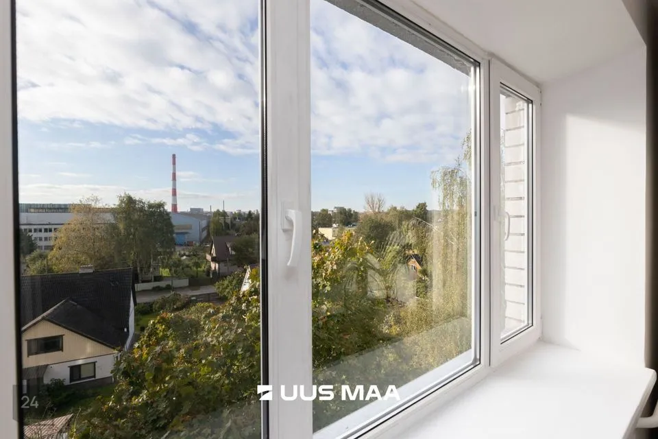 3-комнатная Квартира в Tallinn, Haabersti linnaosa - фото 3