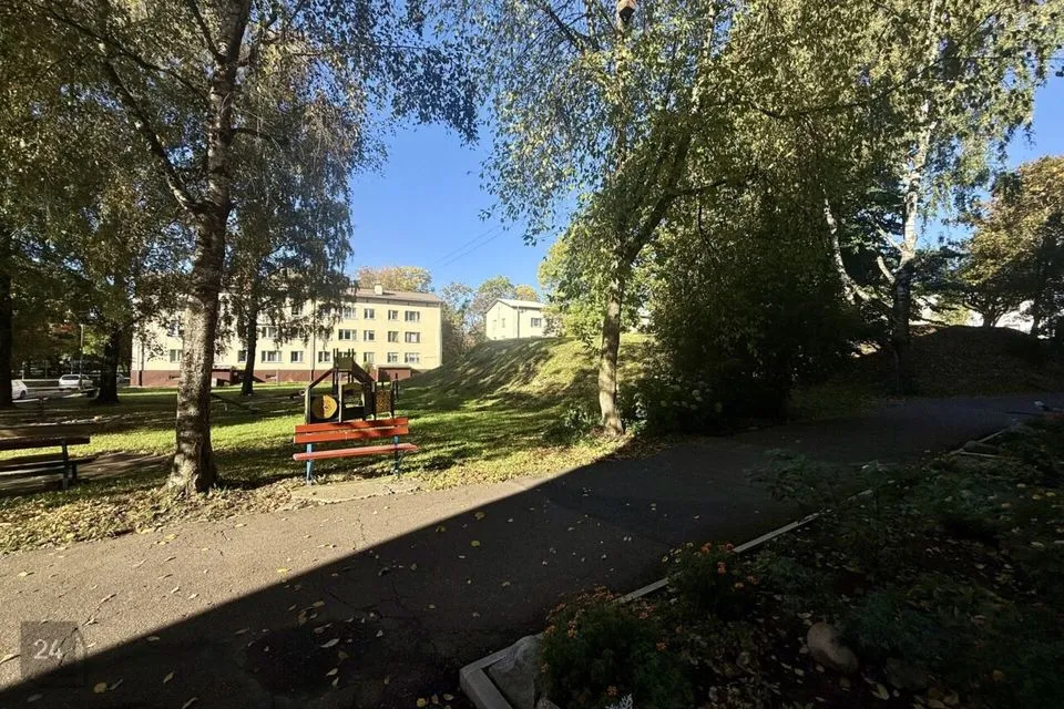 2-toaline Korter  -  Narva linn - foto 3