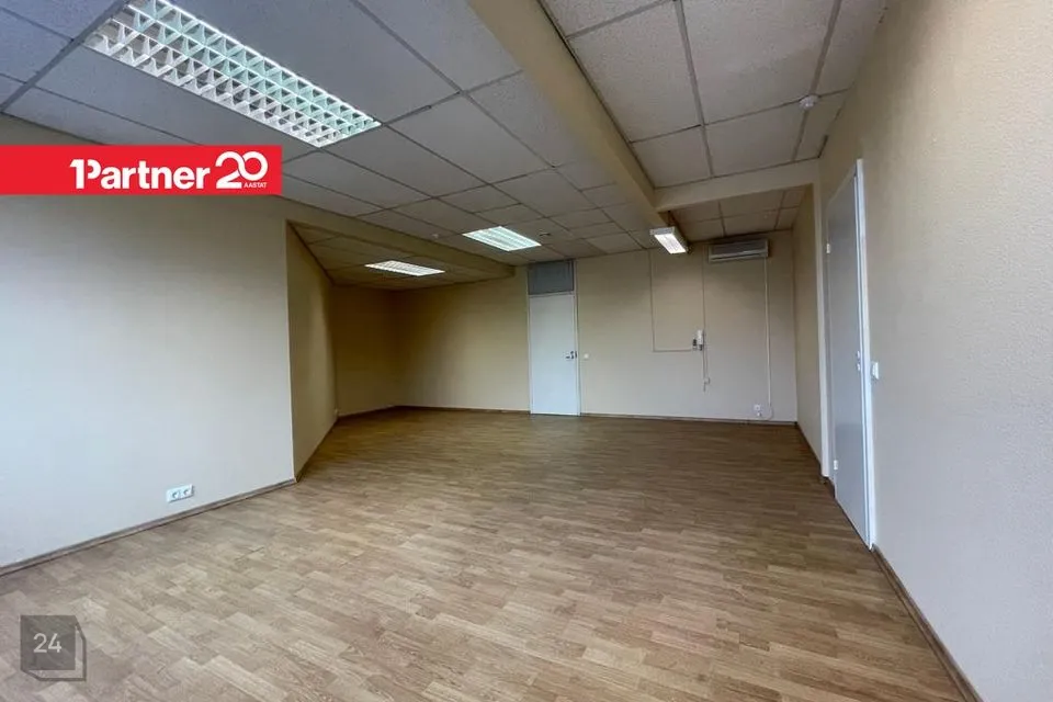 Büroo või Teenindus, 39 m² Äripind  -  Tallinn, Kristiine linnaosa - foto 2
