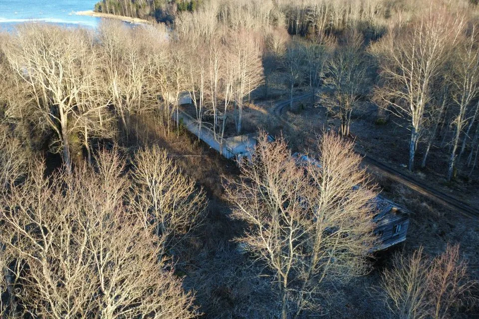 Земля жилой застройки, 14805 m² участок в Kuusalu vald, Hara küla - фото 3
