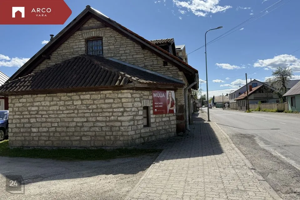 115 m² Majaosa - Rakvere linn - foto 4