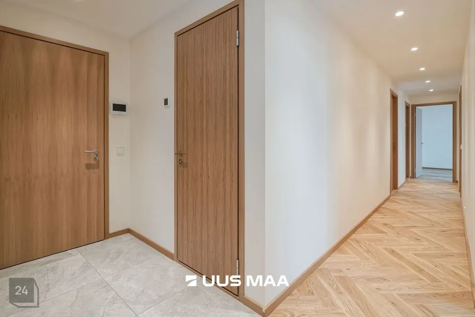 4-toaline Korter  -  Tallinn, Nõmme linnaosa - foto 4