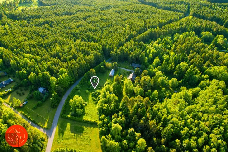 Elamumaa, 6577 m² Maa - Kuusalu vald, Kolga alevik - foto 3