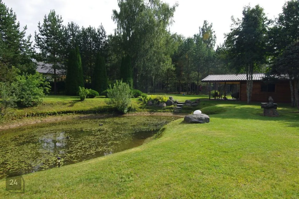 1-toaline Maja  -  Nõo vald, Illi küla