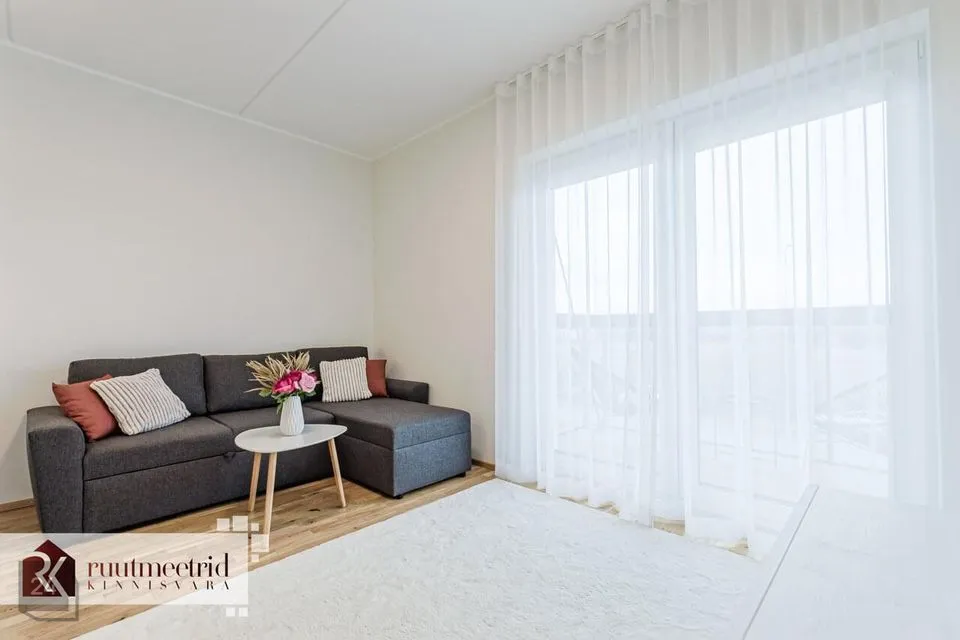 3-toaline Korter  -  Tallinn, Haabersti linnaosa - foto 2