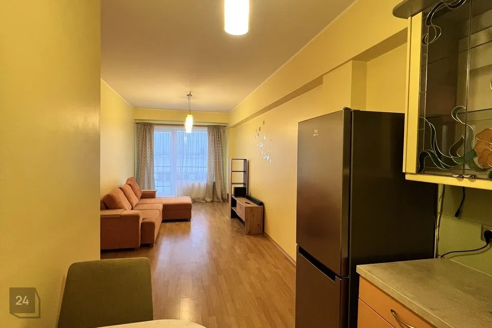 2-toaline Korter  -  Tallinn, Mustamäe linnaosa - foto 2