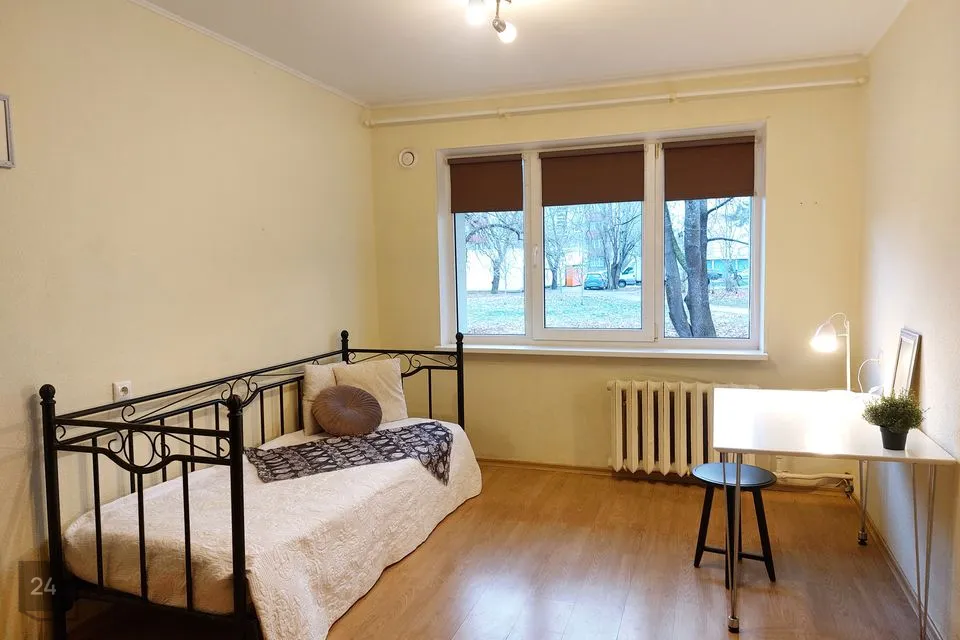 1-toaline Korter - Tallinn, Mustamäe linnaosa - foto 2