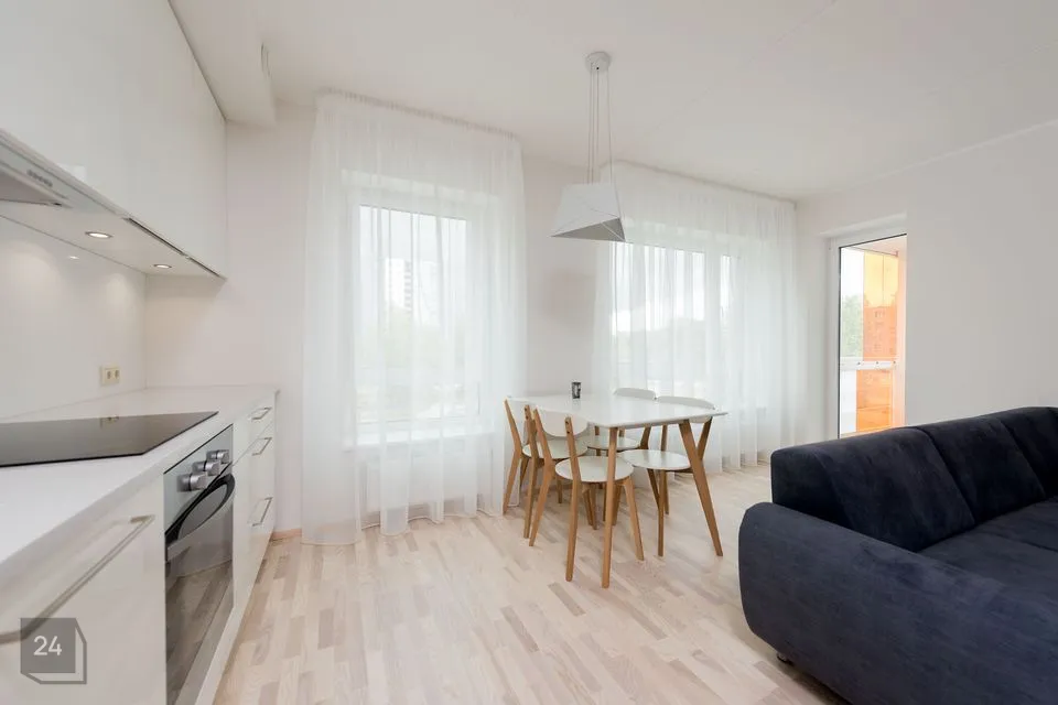 2-toaline Korter  -  Tallinn, Lasnamäe linnaosa - foto 5