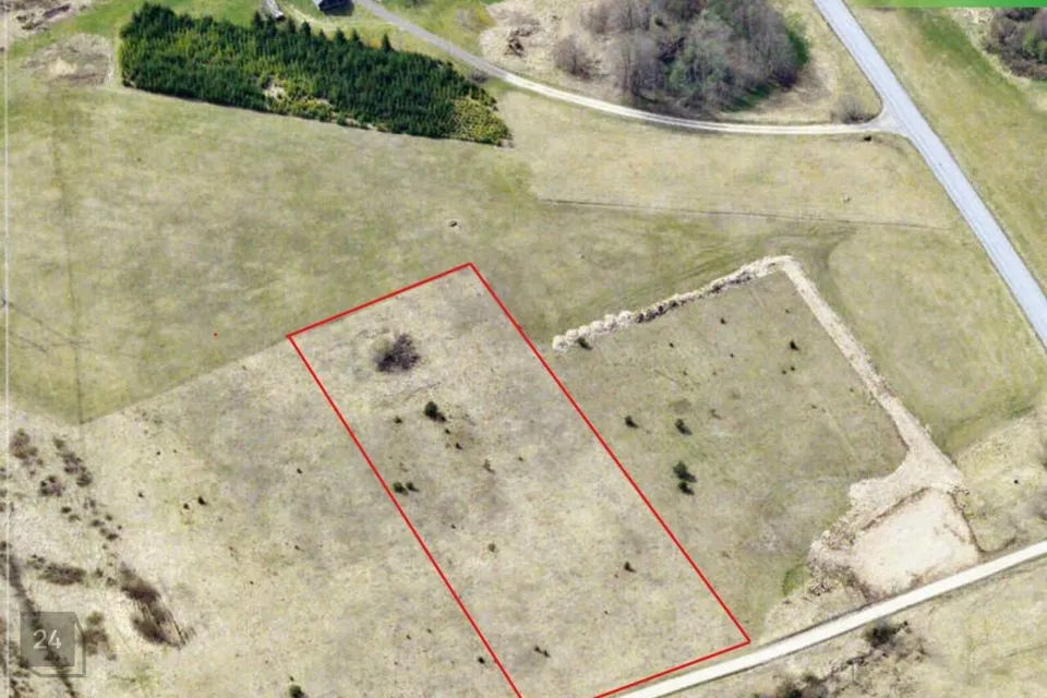 Elamumaa, 10000 m² Maa - Raasiku vald, Mallavere küla