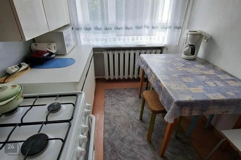 2-toaline Korter  -  Kohtla-Järve linn, Järve linnaosa - foto 4