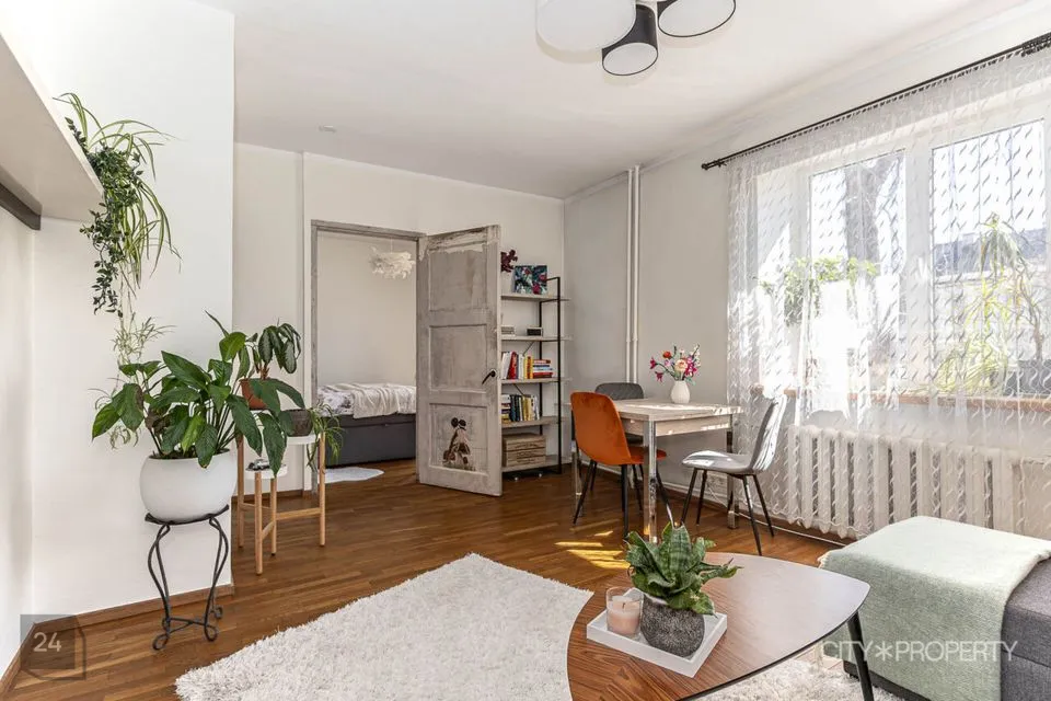 2-toaline Korter  -  Tallinn, Põhja-Tallinna linnaosa - foto 3