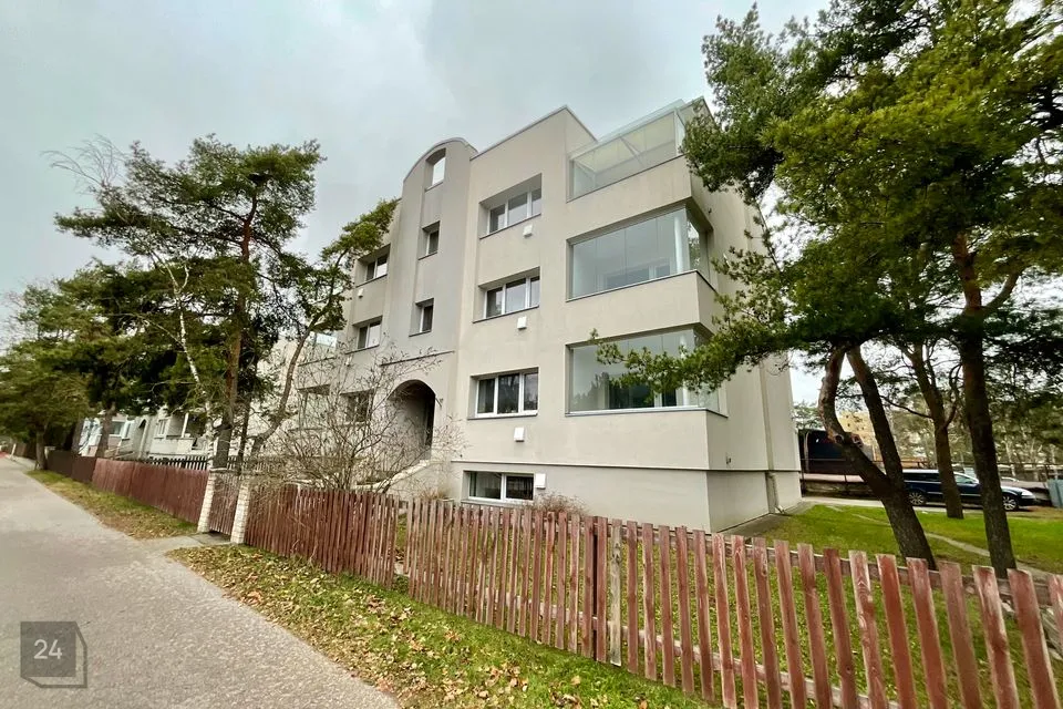 2-toaline Korter - Tallinn, Nõmme linnaosa - foto 2