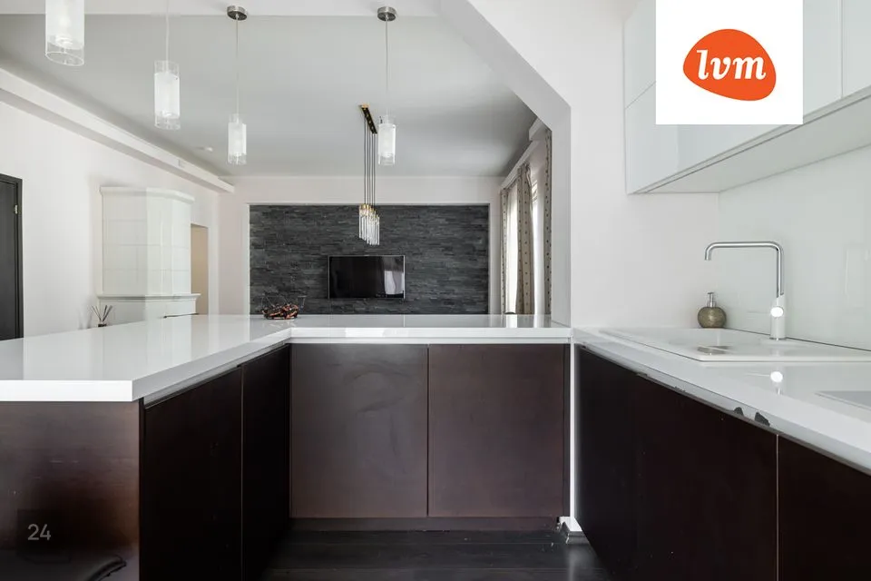 4-toaline Korter - Tallinn, Kesklinna linnaosa - foto 5