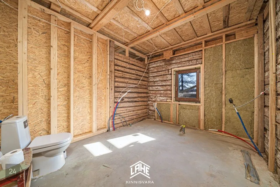 165 m² дом в Mulgi vald, Äriküla - фото 3