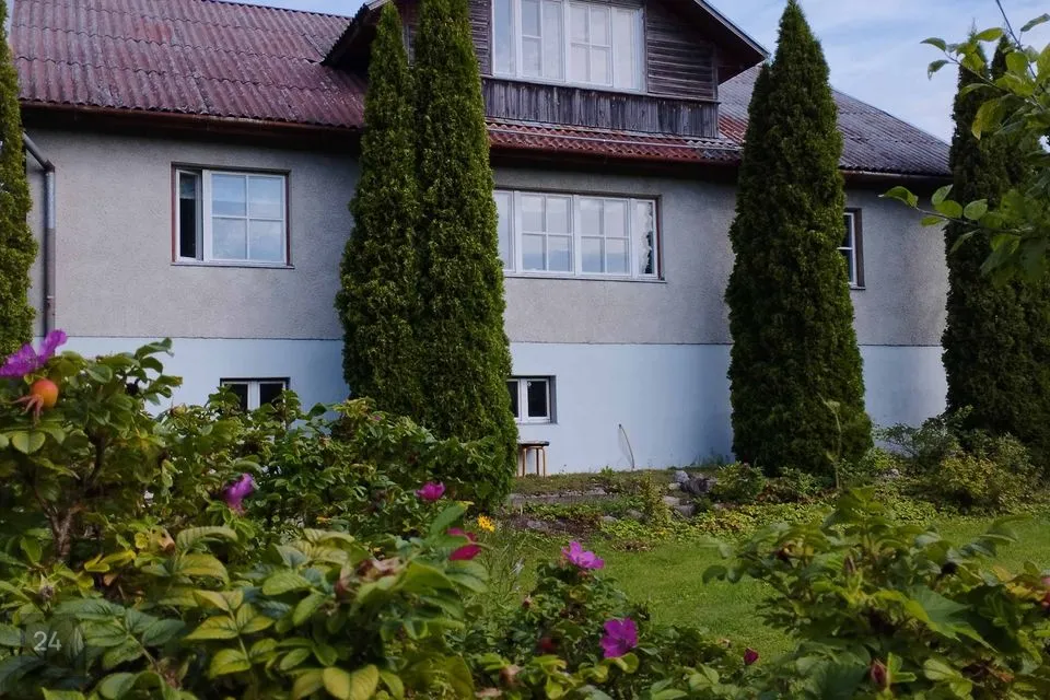 5-toaline Maja - Haapsalu linn, Haapsalu linn