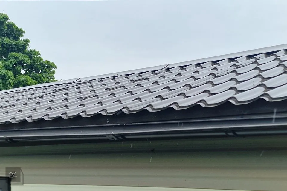 3-toaline Maja - Viimsi vald, Lubja küla - foto 4