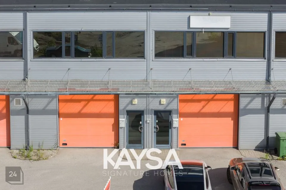 Mitme sihtotstarbega, 126 m² Äripind - Tallinn, Nõmme linnaosa - foto 4