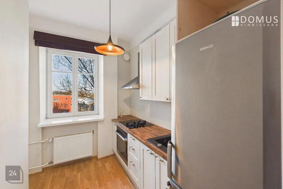 2-toaline Korter  -  Tallinn, Põhja-Tallinna linnaosa - foto 2