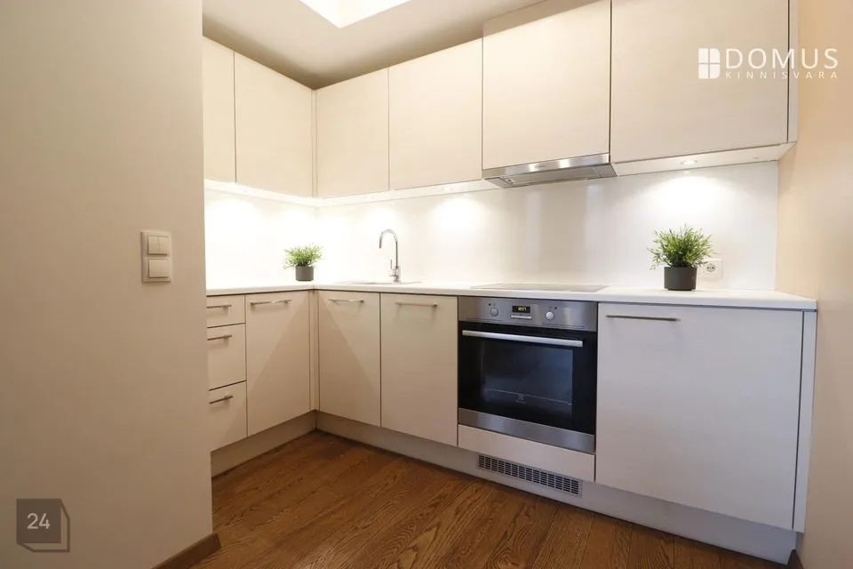 1-комнатная Квартира в Tallinn, Kesklinna linnaosa - фото 4