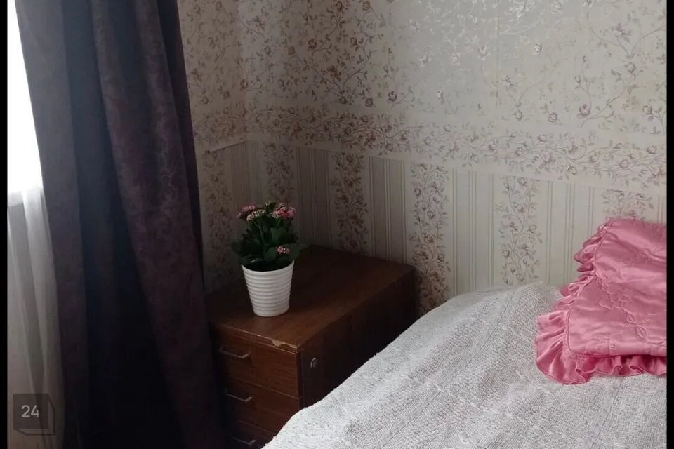 4-toaline Korter - Tallinn, Lasnamäe linnaosa - foto 4