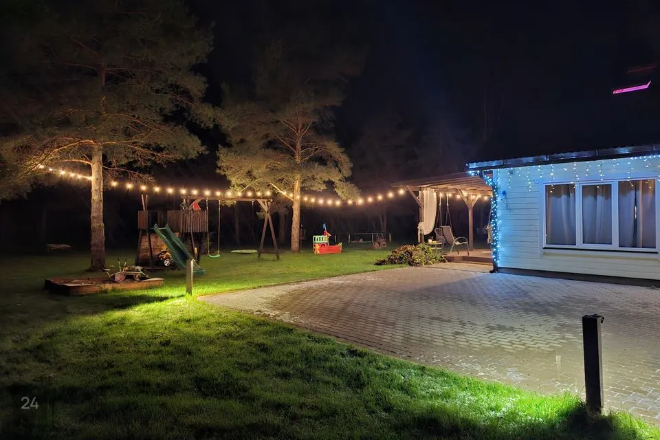 5-toaline Maja  -  Saaremaa vald, Muratsi küla - foto 4