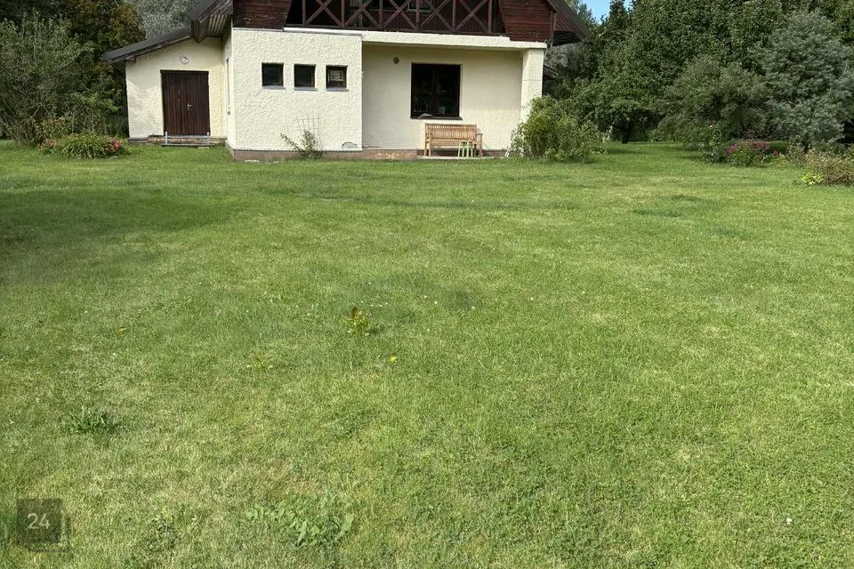6-комнатная дом в Hiiumaa vald, Kiduspe küla - фото 4