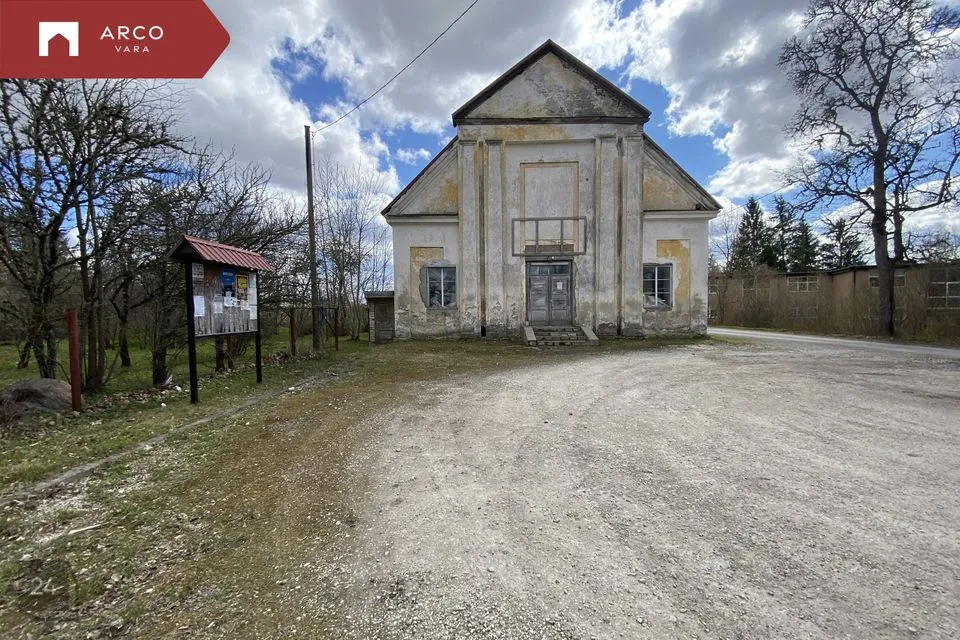 399 m² дом в Järva vald, Koeru alevik - фото 2