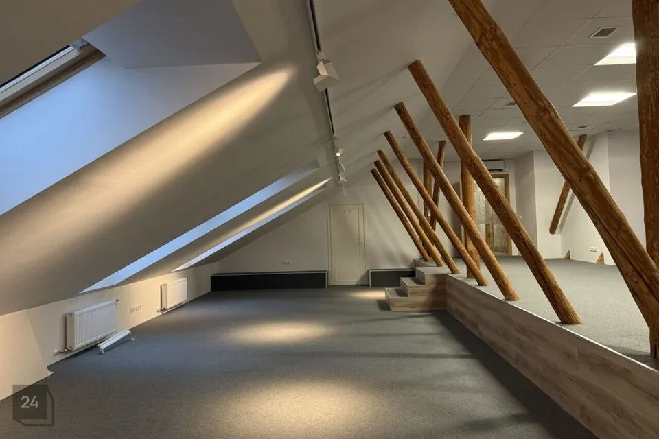 Büroo, 175 m² Äripind - Tallinn, Lasnamäe linnaosa - foto 4