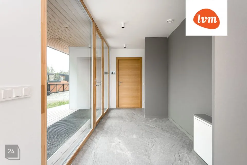 5-toaline Maja - Viimsi vald, Pringi küla - foto 5