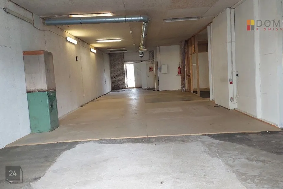 Склад или Производство, 240 m² Бизнес-площадь в Tallinn, Lasnamäe linnaosa - фото 4