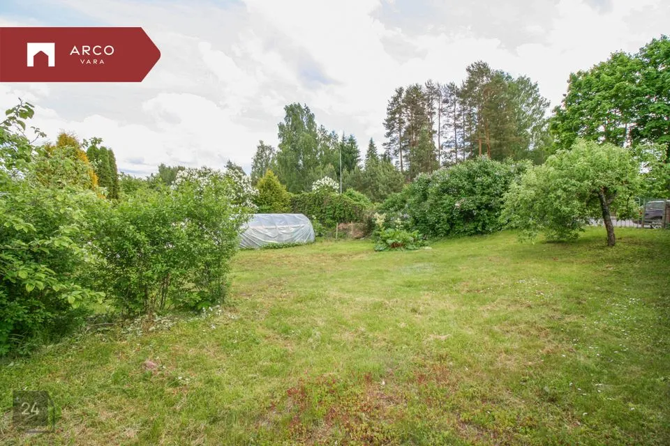 3-комнатная Дача в Võru vald, Kose alevik - фото 3