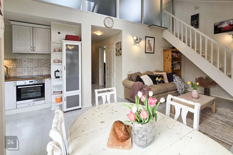 3-toaline Korter - Tallinn, Pirita linnaosa - foto 4