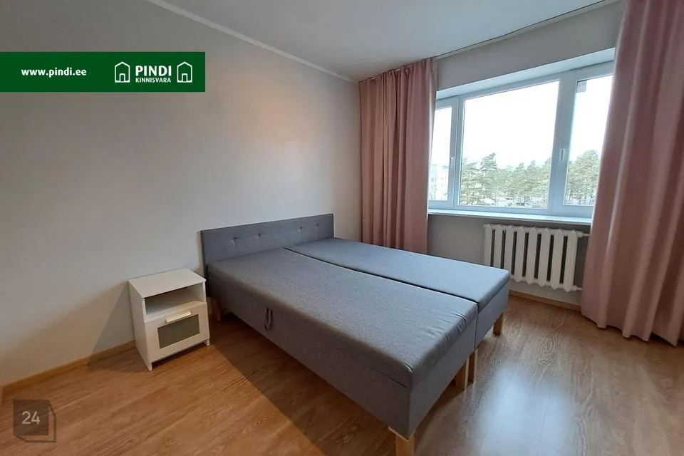2-комнатная Квартира в Lääne-Harju vald, Ämari alevik - фото 2