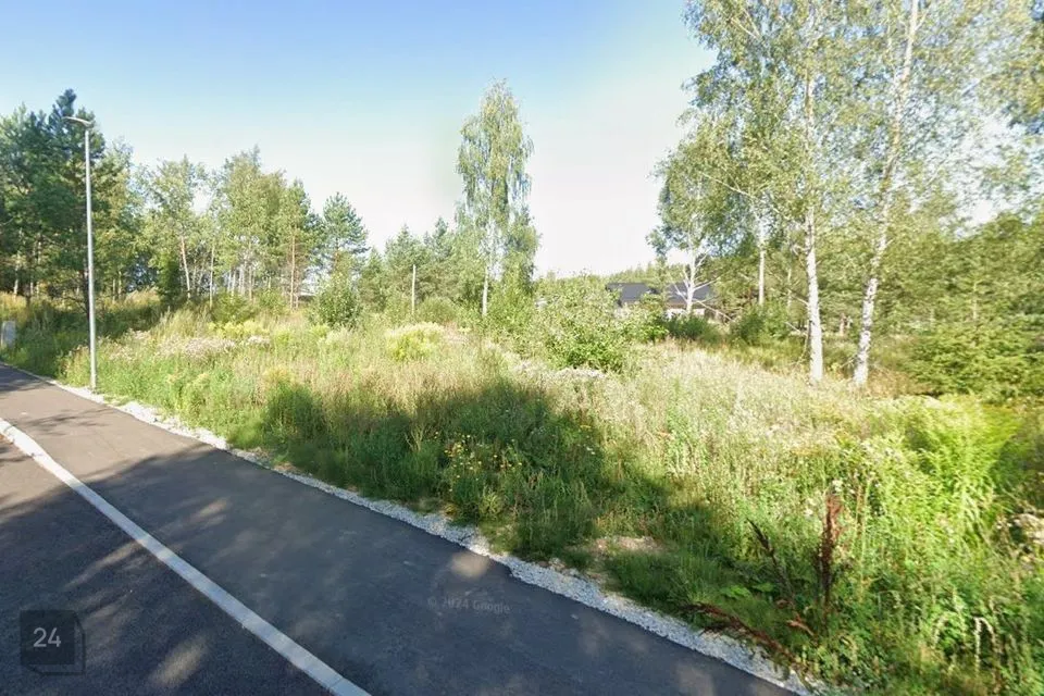 Elamumaa, 1617 m² Maa  -  Nõo vald, Vissi küla