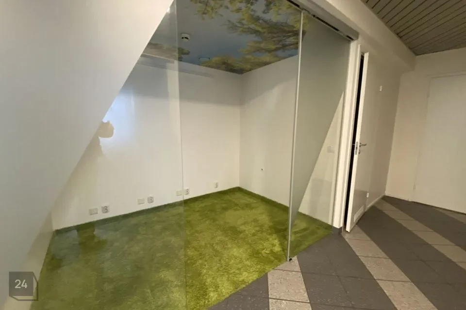 546 m² Äripind - Tallinn, Kesklinna linnaosa - foto 4