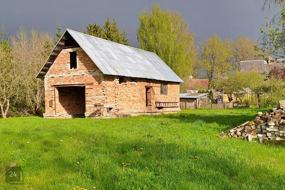Elamumaa, 1438 m² Maa  -  Valga vald, Valga linn
