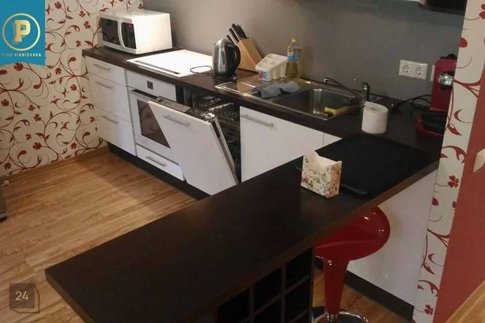 5-toaline Korter  -  Narva-Jõesuu linn, Narva-Jõesuu linn - foto 4