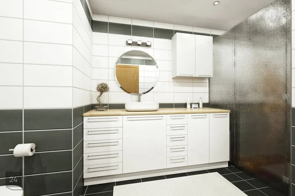 4-toaline Korter  -  Kambja vald, Ülenurme alevik - foto 3