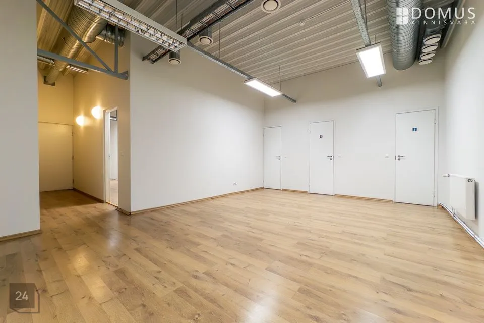 Mitme sihtotstarbega, 115 m² Äripind - Tartu linn, Tartu linn - foto 2