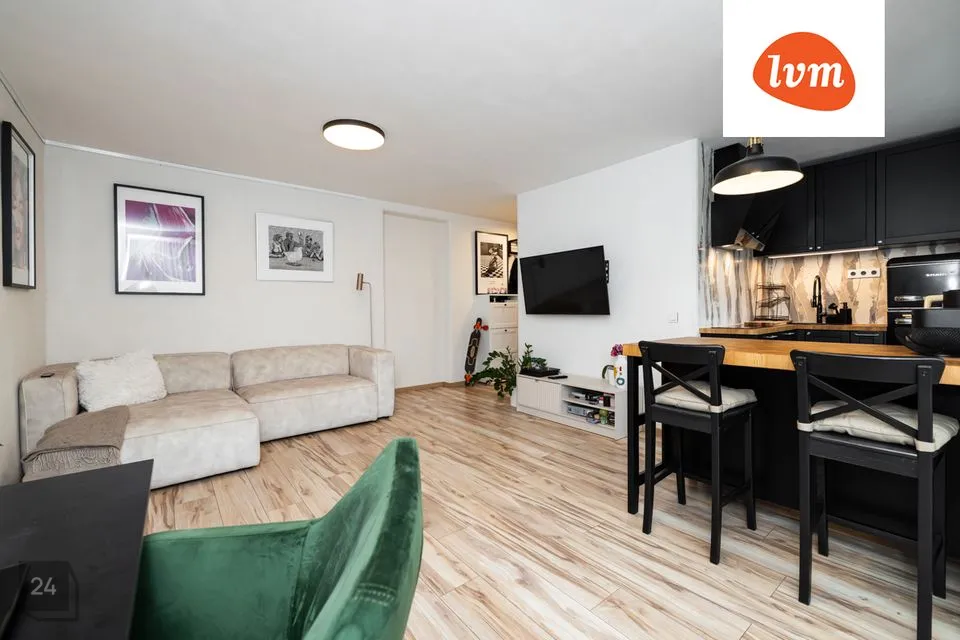 2-toaline Korter  -  Tallinn, Kristiine linnaosa - foto 5