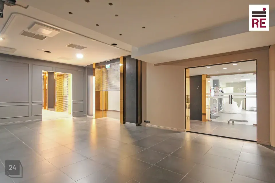 Kaubandus või Teenindus, 189 m² Äripind - Tallinn, Kesklinna linnaosa - foto 3