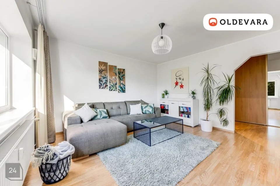 4-toaline Korter - Harku vald, Harku alevik - foto 4