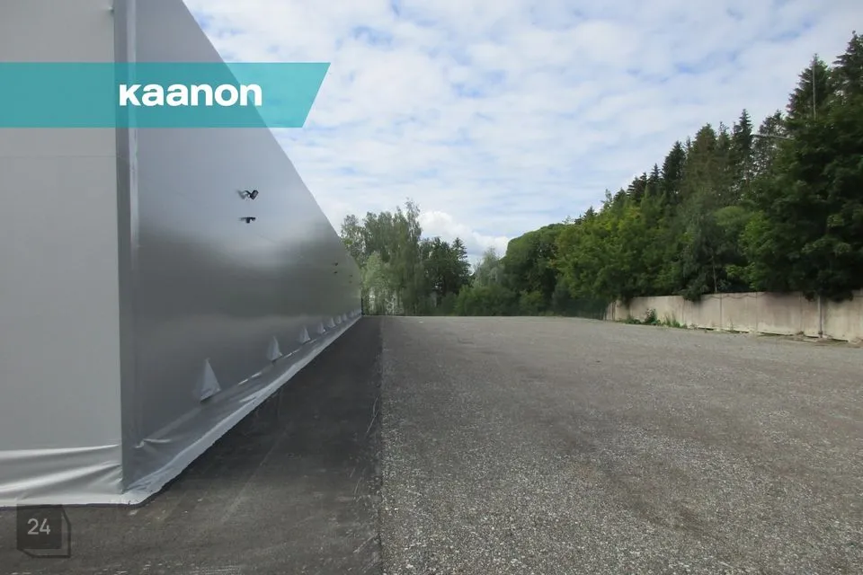 Склад, 262 m² Бизнес-площадь в Jõelähtme vald, Loo alevik - фото 5