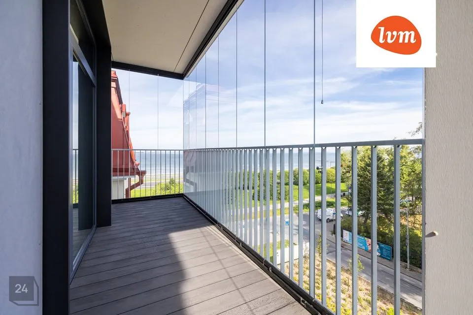 3-toaline Korter  -  Tallinn, Kesklinna linnaosa