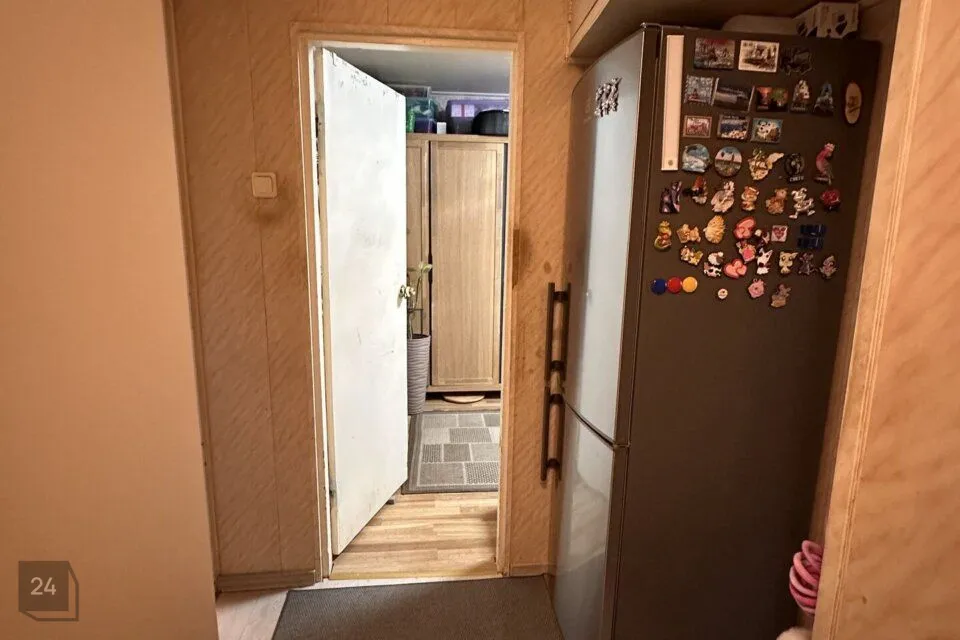 2-toaline Korter  -  Tartu linn, Tartu linn - foto 4