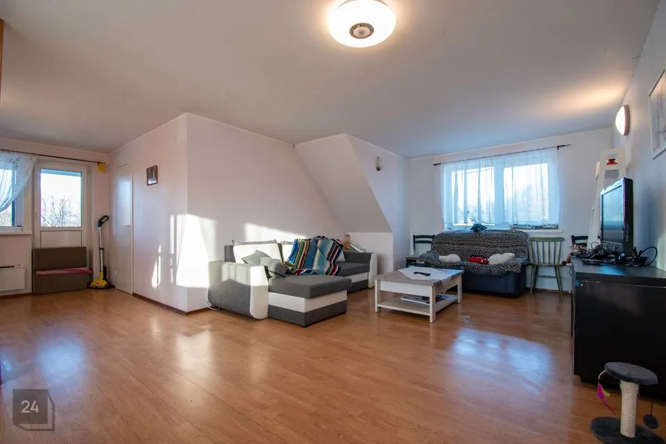 4-toaline Suvila  -  Tori vald, Eametsa küla - foto 2