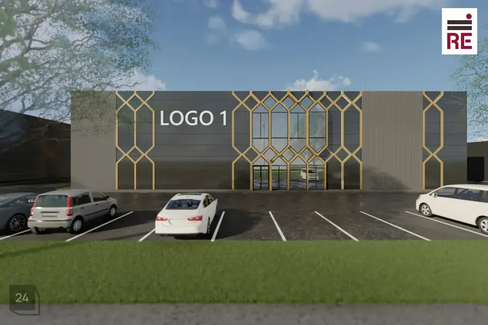 Mitme sihtotstarbega, 406 m² Äripind - Tallinn, Nõmme linnaosa