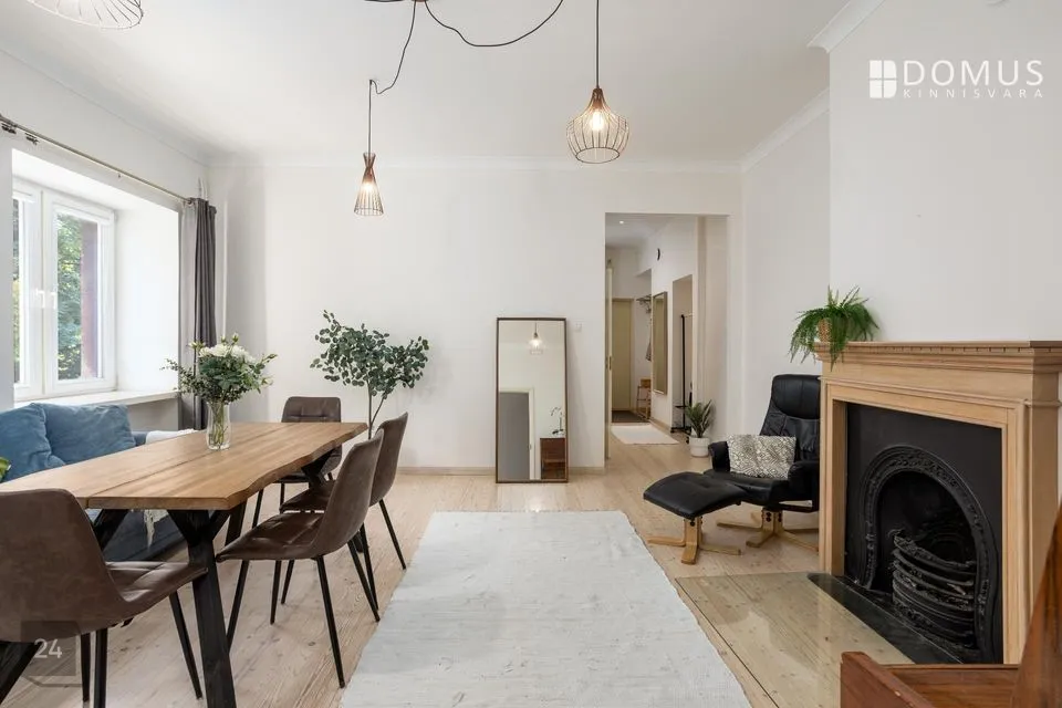 3-toaline Korter - Tartu linn, Tartu linn - foto 4