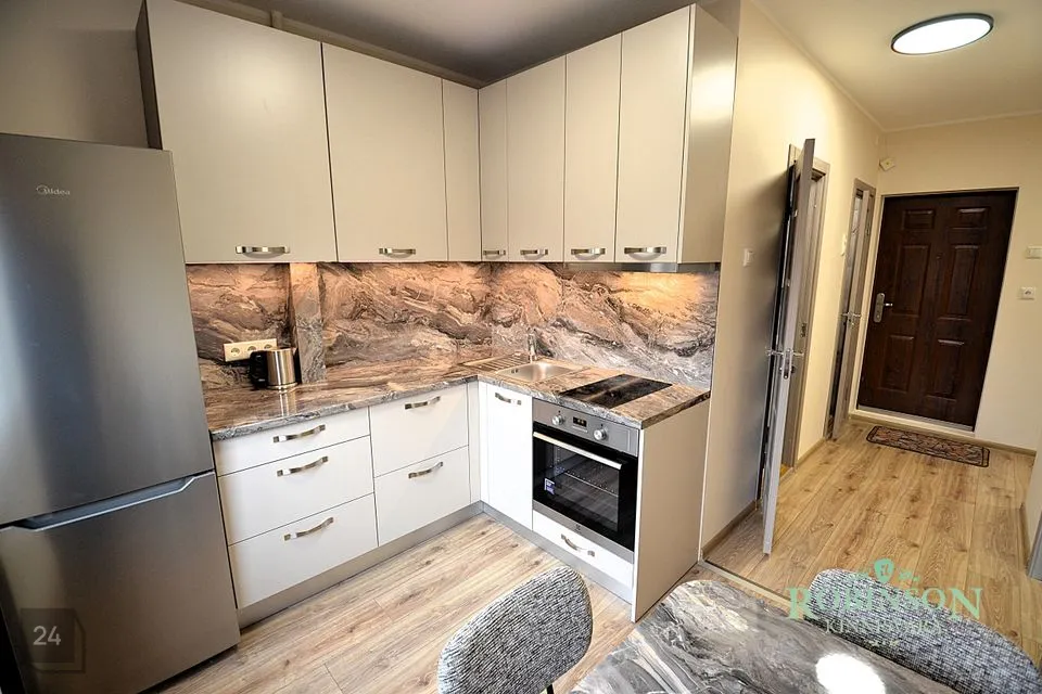 2-toaline Korter  -  Tartu linn, Tartu linn - foto 2