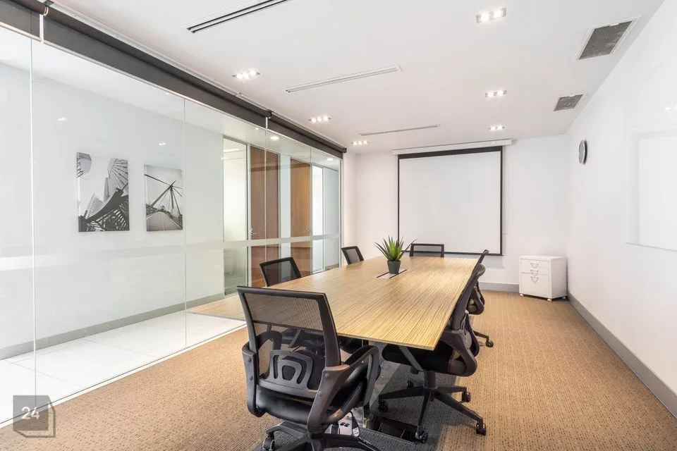 Büroo, 75 m² Äripind  -  Tallinn, Lasnamäe linnaosa - foto 4